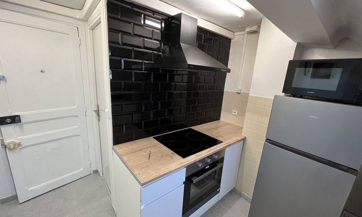 Montlhery Apartment | Superb studio apartment