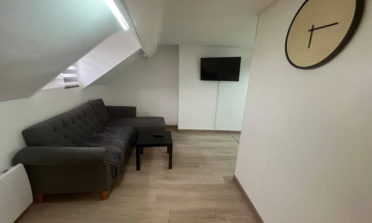 Montlhery Apartment | Superb studio apartment