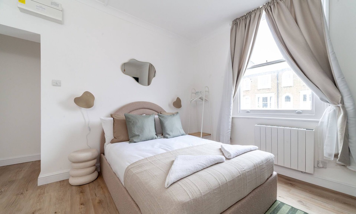 Finsbury Park Apartment | Superb Studio flat Finsbury Park