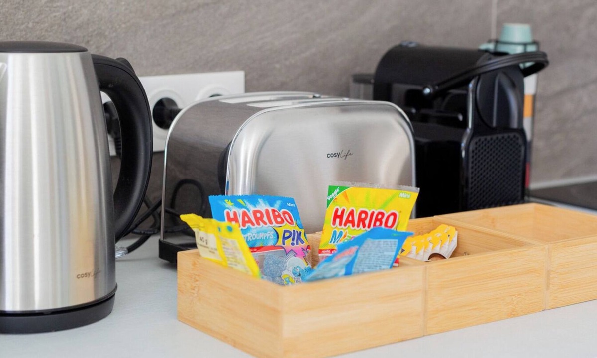 Macon Apartment | Superb T3 Hyper center of Mâcon