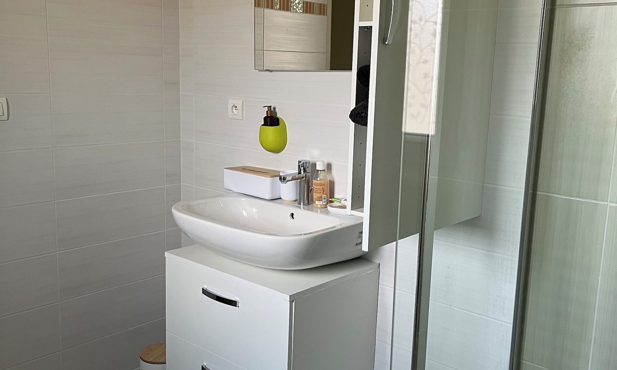 Vetraz-Monthoux Apartment | Superb T3 quiet with private parking min Geneva