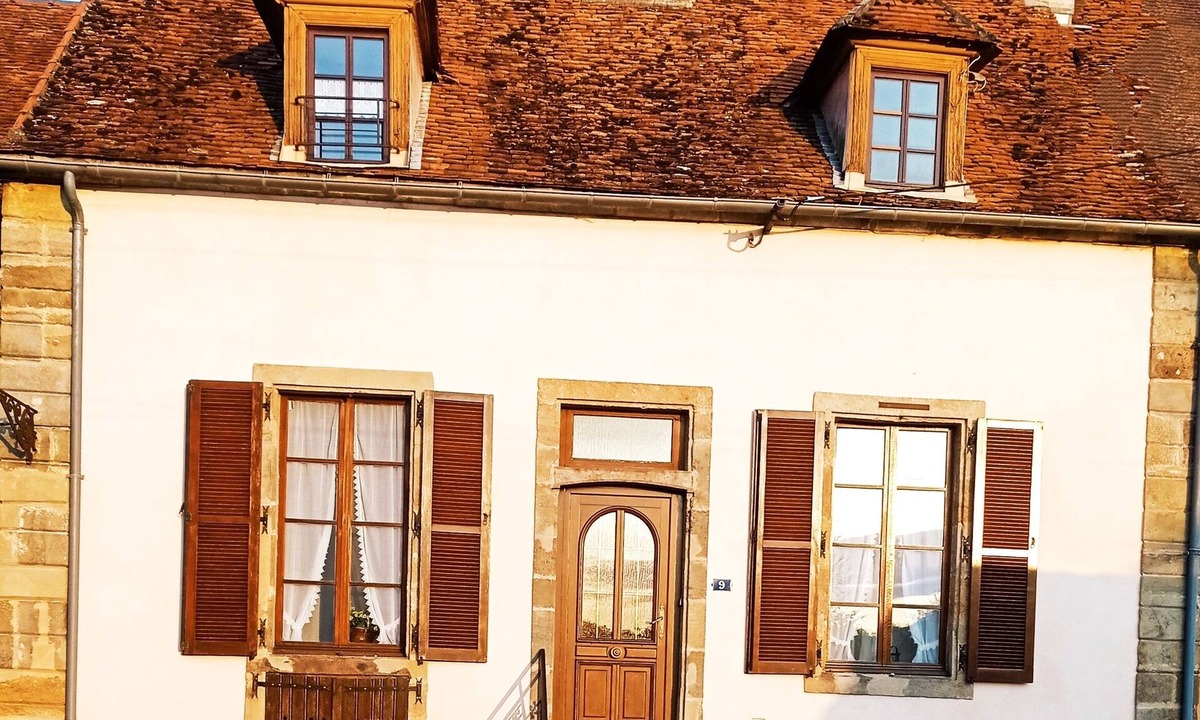 Arnay-le-Duc House | Superb townhouse