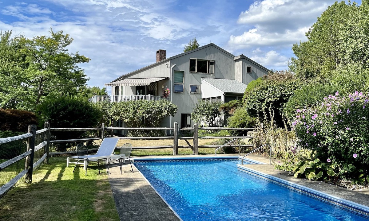 Copake Falls House | Superb Views - Sunsets, Mountains, Valley