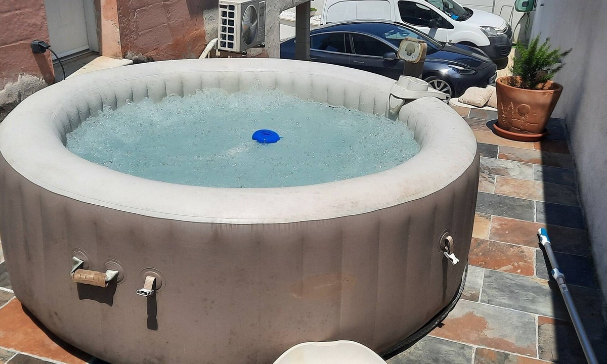 Caremeau Villa | Superb villa 85 m2