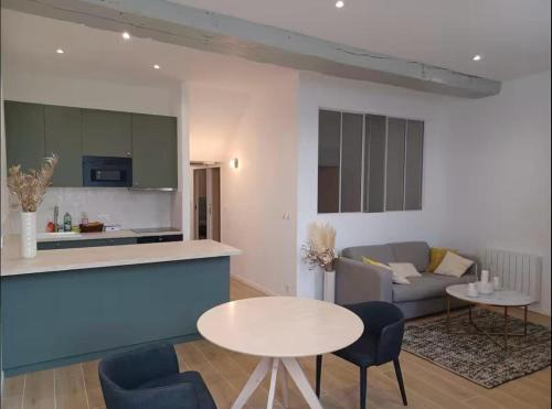 Meung-sur-Loire Apartment | Superbe 2 pièces refait à neuf idéalement situé