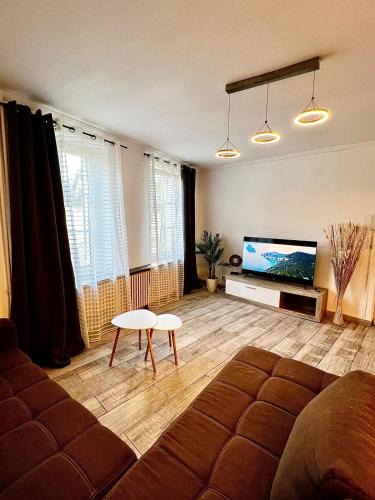 Manom Apartment | Superbe 57 appartement 2