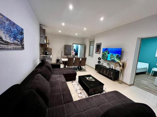 Hayange Apartment | Superbe 57 appartement