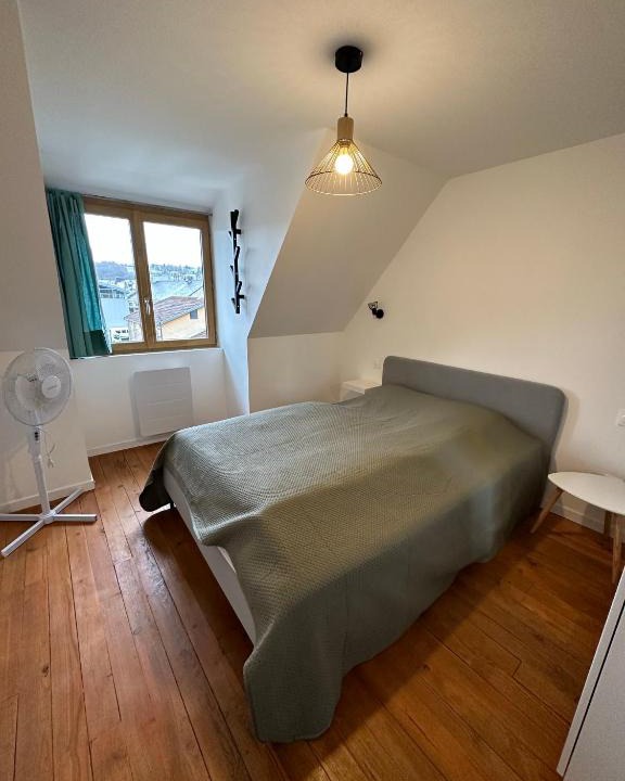 Bagneres-de-Bigorre Apartment | Superbe appartement proche centre ville, thermes