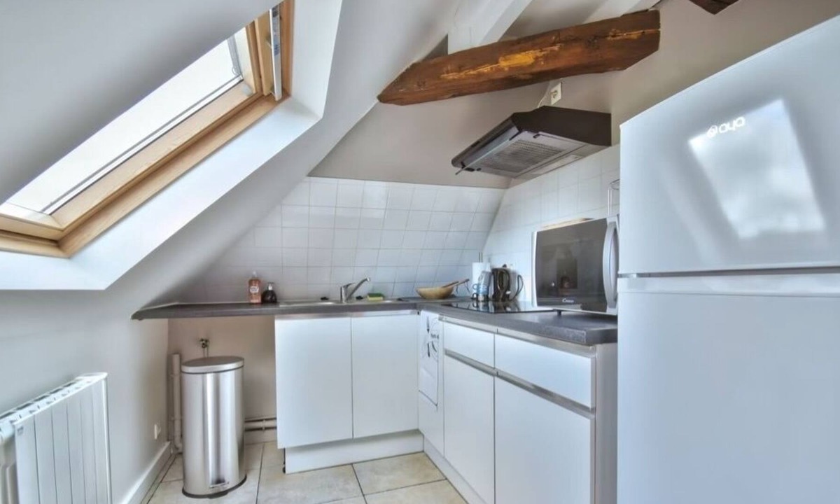Nogent-le-Roi Apartment | Superbe Appartement Centre-Ville