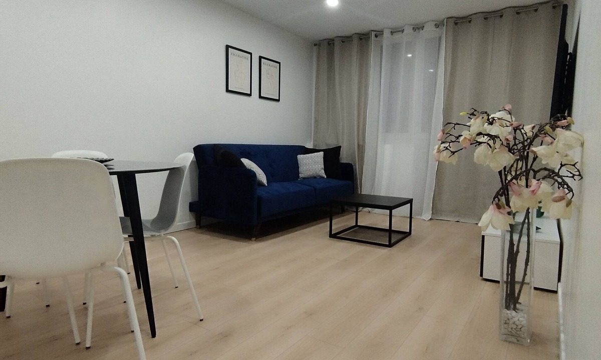 Bellevue - Le Mont - La Jomayere Apartment | Superbe Appartement Neuf !