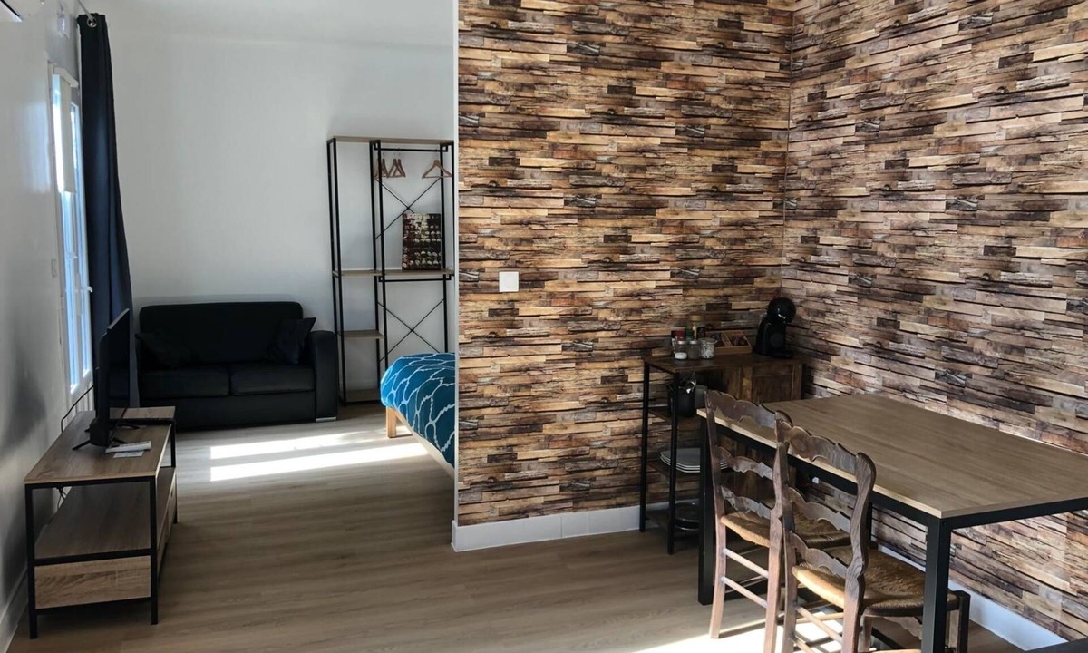 Saint-Gratien Apartment | Superbe Appartement au Coeur de Saint Gratien