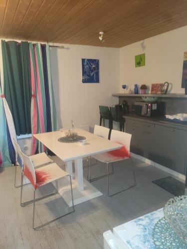 Roanne Apartment | Superbe appartement avec parking