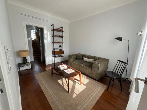 Vernon Apartment | Superbe Appartement Central