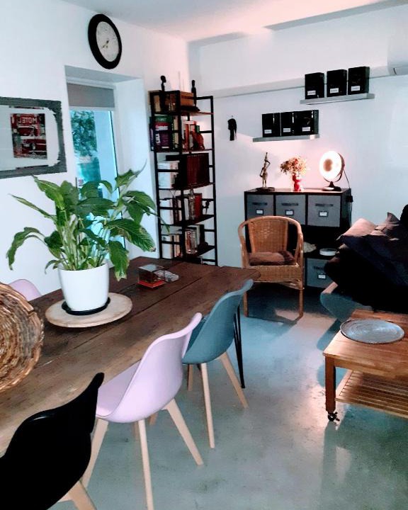 Besseges Apartment | SUPERBE APPARTEMENT DANS LES CÉVENNES