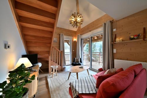 Peyragudes Apartment | Superbe appartement - Face au lac
