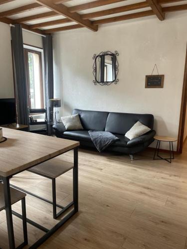 Sedan Apartment | Superbe appartement face au Château - 2 chambres 5 pers - VERLAINE