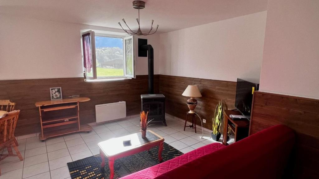 Chauffayer Apartment | superbe appartement