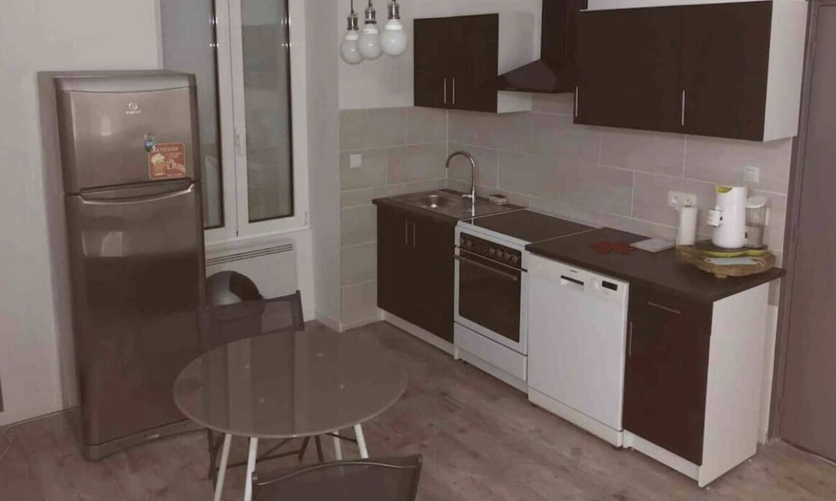 Gueret House | Superbe Appartement