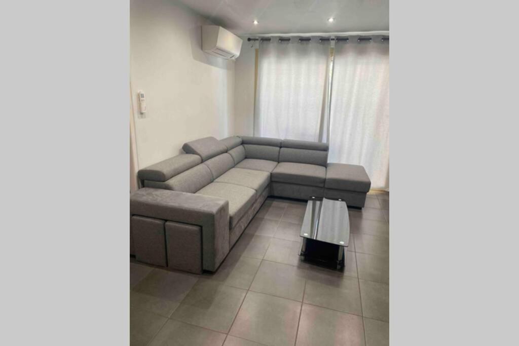 Le Cannet Apartment | Superbe appartement