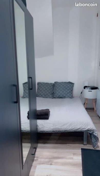 Melun Apartment | Superbe appartement hyper centre-ville de Melun