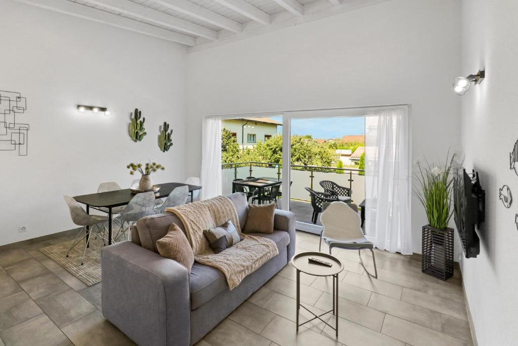 Saxon Apartment | Superbe appartement neuf et cosy