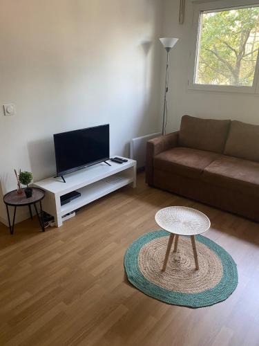 Saint-Denis Apartment | Superbe appartement près du stade de France