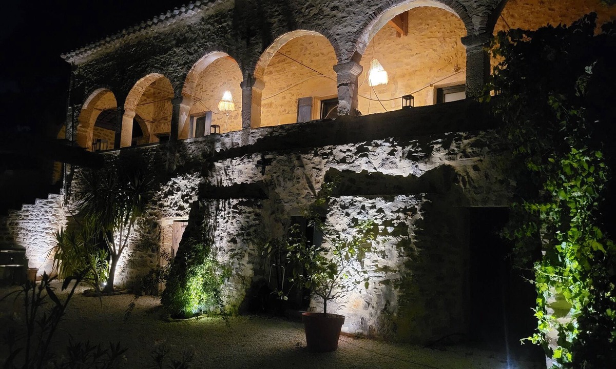 Pougnadoresse Other | Superbe Bastide Récemment Rénovée Dans un Cadre et un Calme Majestueux
