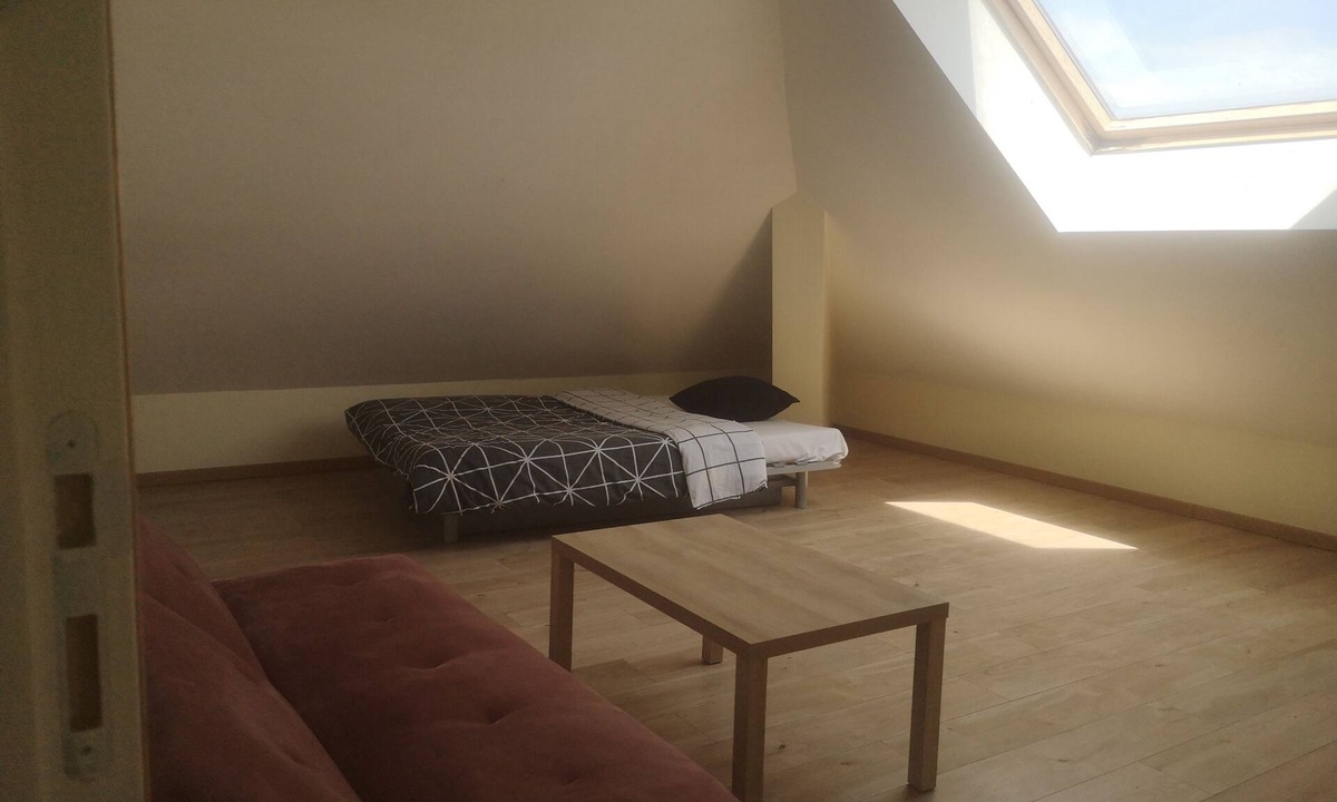 Massy House | Superbe Chambre à Massy