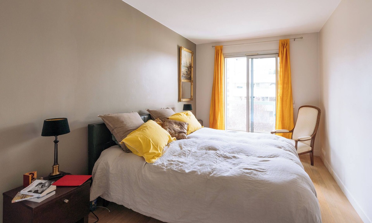 Parchamp–Albert Kahn Apartment | Superbe Duplex de 2 chambres - Porte d'Auteuil!
