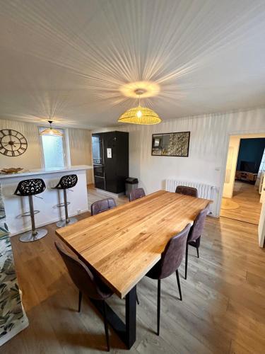 Gouvieux Apartment | Superbe Duplex au cœur de Gouvieux