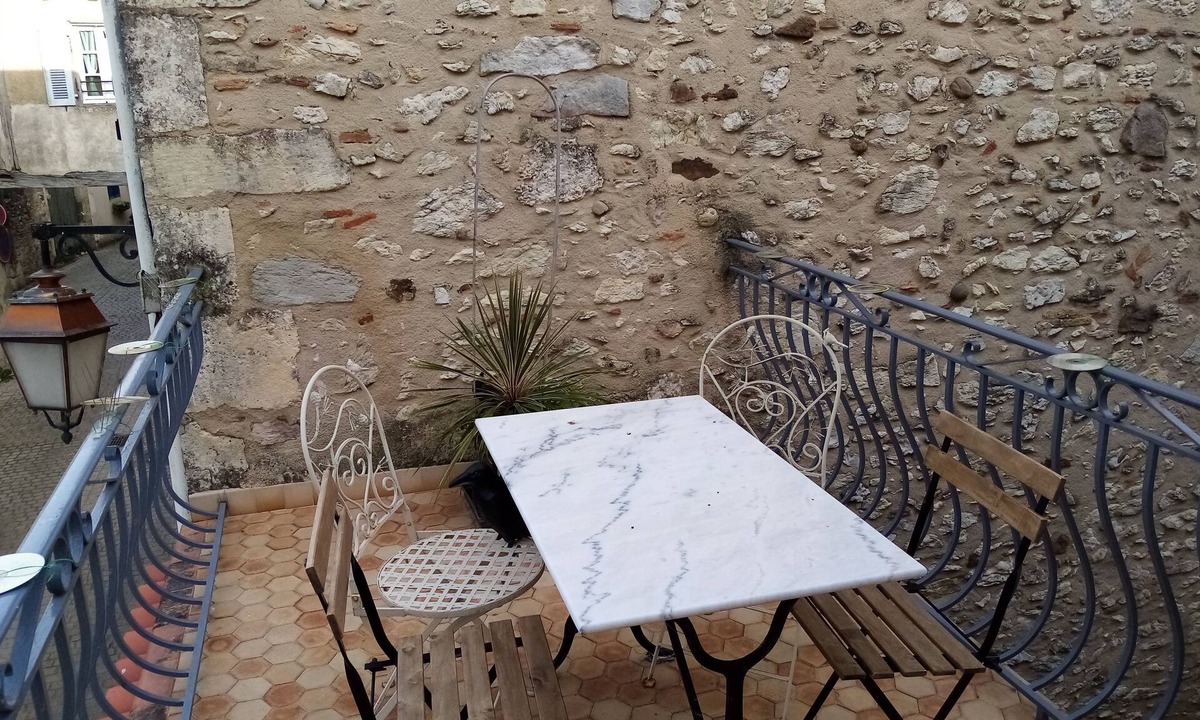 Saint Sever House | Superbe Emplacement Centre-ville Historique