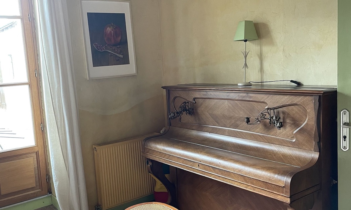 Saint-Laurent-Nouan House | Superbe Gîte au Calme