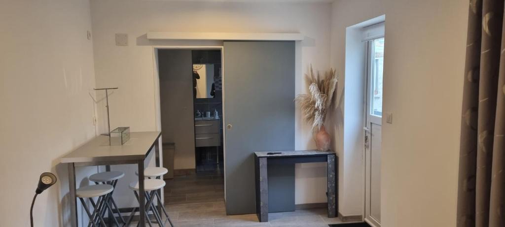 Saint-Quentin Apartment | Superbe logement