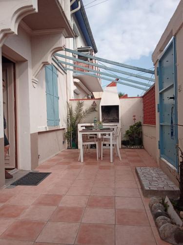 La Jetee Villa | Superbe Maison sur le port 8 pers!