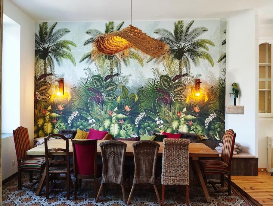 Durban-Corbieres House | Superbe maison de famille