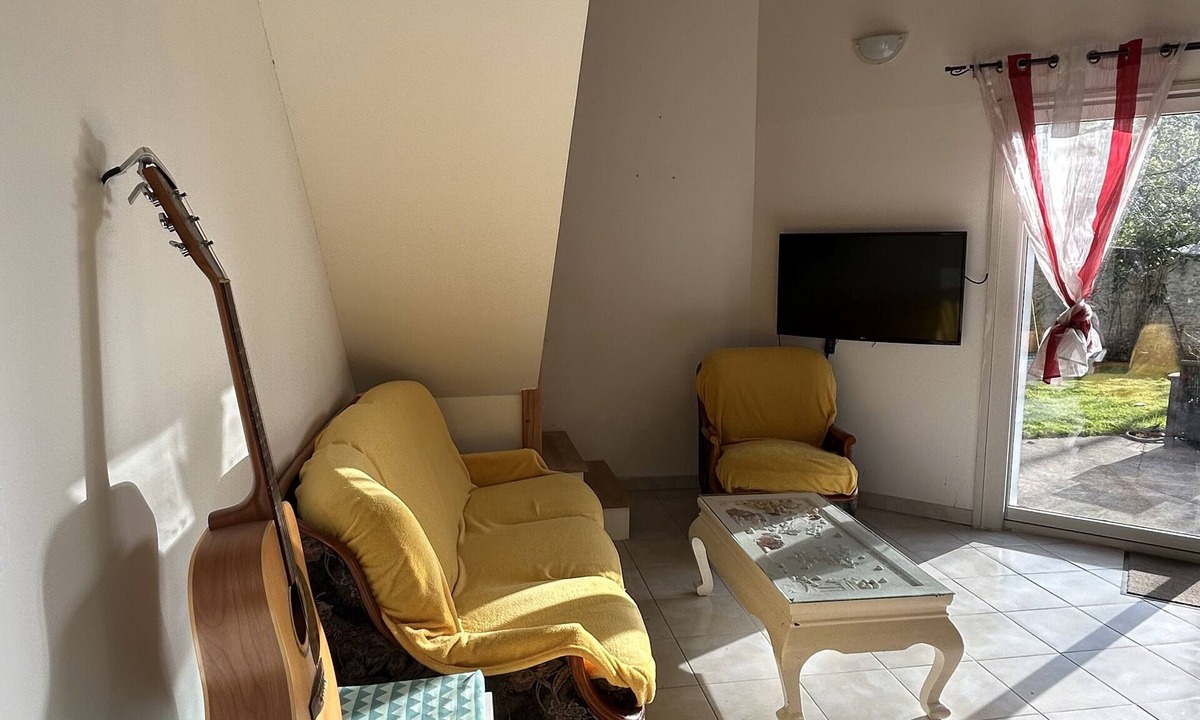 Rosel House | Superbe Maison Dans la Campagne Normande