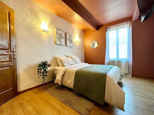 Saint-Chinian House | Superbe Maison de Village