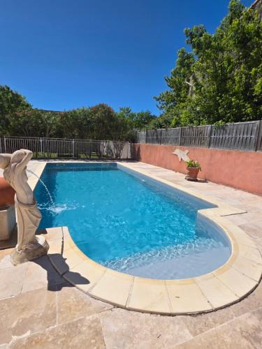 Piolenc House | Superbe maison de vacance