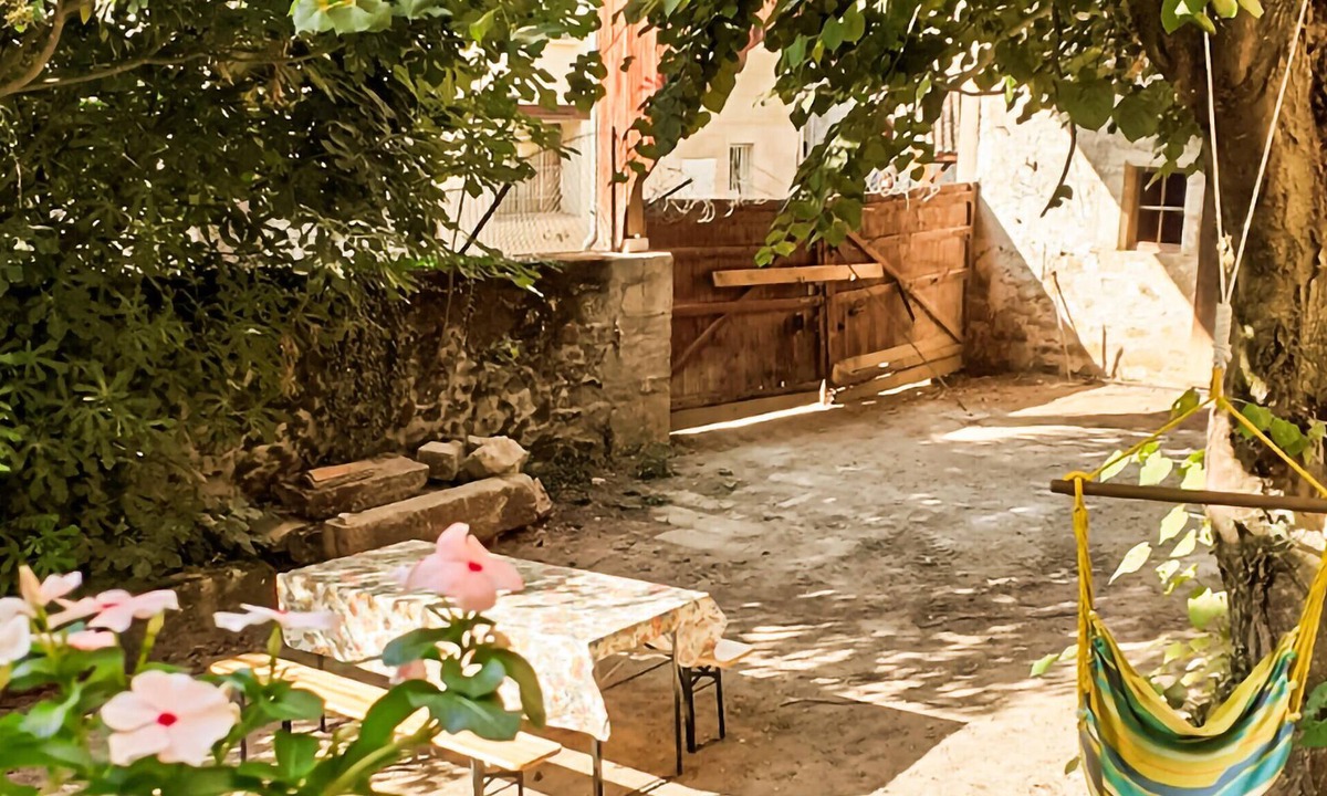 La Reole House | Superbe maison de ville