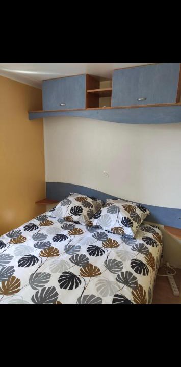 Saint-Illiers-la-Ville Other | Superbe mobil home