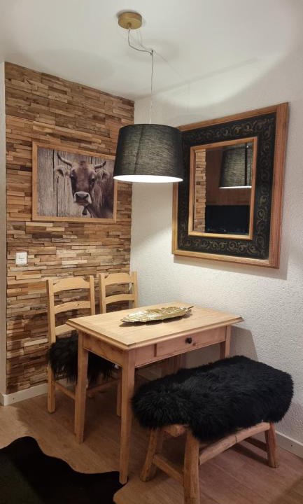Lens Apartment | Superbe studio avec parking privé