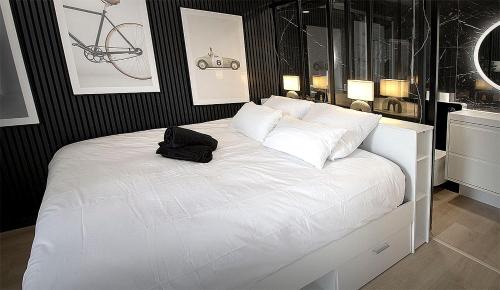 Quimper Apartment | Superbe studio en hypercentre