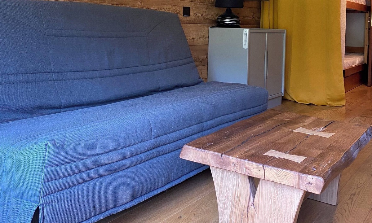 La Morte Apartment | Superbe Studio en Montagne