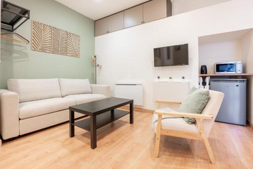 Longjumeau Apartment | Superbe studio proche d'Orly et de Massy