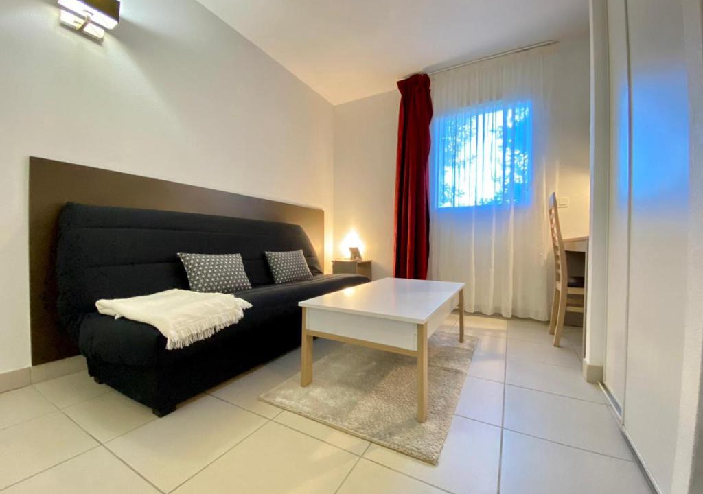 Aix-en-Provence Apartment | Superbe studio rénové avec piscine Aix-en-Provence
