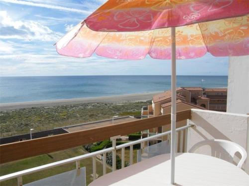 Le Barcares Apartment | Superbe T2 à Port Barcarès, plage à pied, parking privé - FR-1-81-295