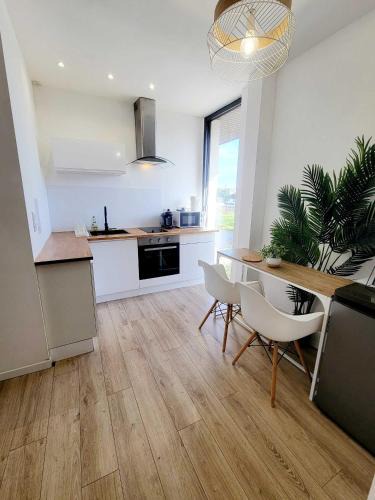 Albi Apartment | Superbe T2 avec parking