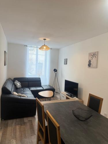 Saint-Vaury Apartment | superbe T2 confort