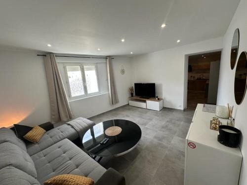 Pont-Saint-Esprit Apartment | Superbe T2 moderne refait à neuf