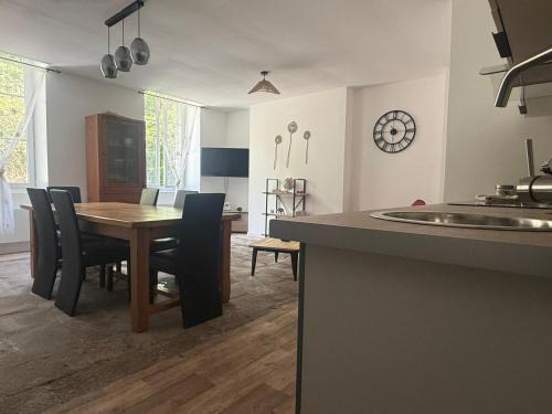 Saint-Vaury Apartment | superbe T3 Saint VAURY